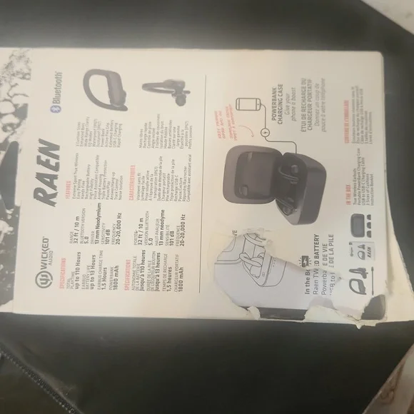 Wicked Audio - Picture 2 of 3